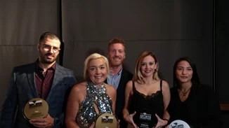 Sports Marketing Awards | Σάρωσε η Communication Lab στα βραβεία