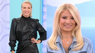 Λάθος μαλλιά - Σωστό κραγιόν | Σχολιάζουμε τα beauty looks των Σκορδά, Τσιμτσιλή, Καγιά και Μακρυπούλια από τις πρεμιέρες