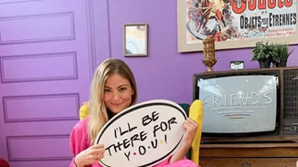 Δέσποινα Καμπούρη | Η συγκινητική ανάρτηση για την απώλεια στην οικογένειά της