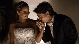 Γάμος Νίκου Κριθαριώτη και Ναστάζιας Δαρίβα | Η αδερφή του γαμπρού, Σήλια Κριθαριώτη, μοιράστηκε τις πιο εντυπωσιακές φωτογραφίες