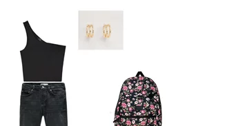 Τι να φορέσω στο σχολείο