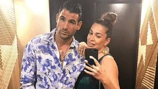 Ετεοκλής Παύλου | Η φωτογραφία με τη νεογέννητη κόρη του είναι ό, τι πιο cute θα δεις σήμερα