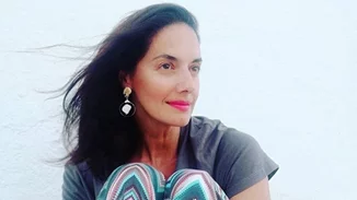 Νόνη Δούνια | Τα ευχάριστα νέα που μοιράστηκε αγκαλιά με την 14χρονη κούκλα κόρη της (pic)