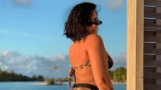 Demi Lovato #respect | Μας λέει πως έχει κυτταρίτιδα, της λέμε ένα τεράστιο μπράβο