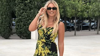 Κωνσταντίνα Σπυροπούλου | Να με τι θέλει να ασχοληθεί από εδώ και πέρα