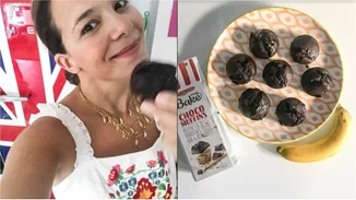 Eliana In Babyland | 5 τρόποι να απολαύσεις τη μαγειρική με τα παιδιά σου