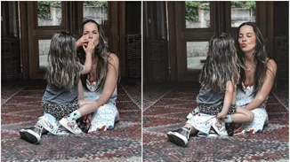 Eliana In Babyland | 5 αλήθειες για τις πρώτες μέρες στο σχολείο