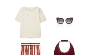 Ποια φούστα με αδυνατίζει;