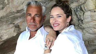 Η Ανίτα Μπραντ μιλάει για το πρόβλημα ακμής που της δημιούργησε ανασφάλεια