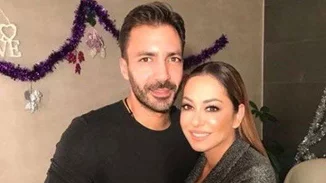 Μελίνα Ασλανίδου - Βασίλης Μουντάκης | Και πάλι μαζί έπειτα από τις φήμες χωρισμού