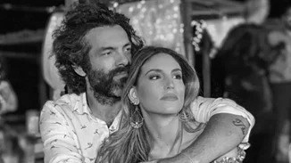 Αθηνά Οικονομάκου & Φίλιππος Μιχόπουλος | Η νέα φωτογραφία τους είναι ό,τι πιο cute είδες σήμερα!