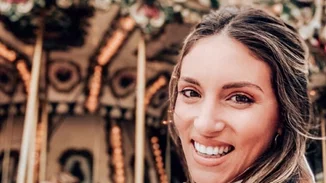 Αθηνά Οικονομάκου | Η εξομολόγησή της για τις πιο δύσκολες διακοπές της