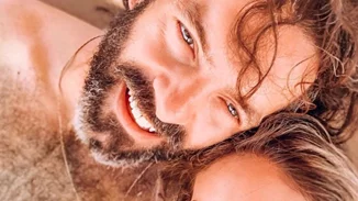 Αθηνά Οικονομάκου | Το γλυκό μήνυμα στον σύζυγό της, Φίλιππο Μιχόπουλο