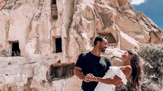 Χριστίνα Μπόμπα | Το σχόλιο του Σάκη Τανιμανίδη για τα...μπράτσα της!