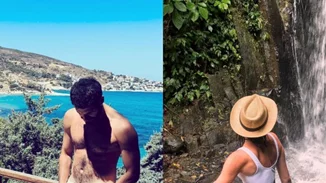 Ζευγάρι της ελληνικής showbiz αποφάσισε να κάνει το επόμενο βήμα!