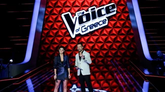 The Voice | Η μεγάλη πρεμιέρα με Μπόμπα, Ζουγανέλη και Λιανό