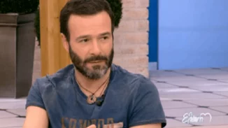 Θανάσης Ευθυμιάδης | Δύσκολες ώρες για τον γνωστό ηθοποιό