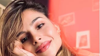 Ελευθερία Ελευθερίου | Η αποκάλυψη που έκανε για το πρόβλημα στο δέρμα της (pic)