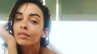 Ελένη Φουρέιρα | Το «Fuego» σε σειρά του Netflix (video)