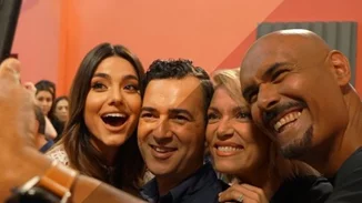 Greece's Next Top Model | Η μεγάλη πρεμιέρα του νέου κύκλου στο Star! | Δείτε το video