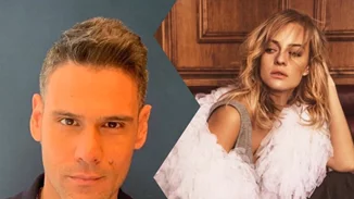 Ιλένια Ουίλιαμς - Δημήτρης Ουγγαρέζος | Θυμόμαστε πιο ωραίες φωτογραφίες του πρώην ζευγαριού