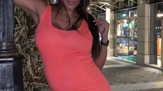 Γνωστή Ελληνίδα έχασε σχεδόν 10 κιλά, 10 ημέρες μετά τη γέννα