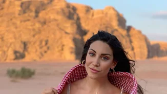 Φελίσια Λαπάτη | Αυτό είναι το όνομα που θα πάρει ο γιος της