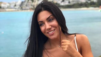 Φελίσια Λαπάτη | Έγινε μαμά! Η πρώτη φωτογραφία του μωρού της