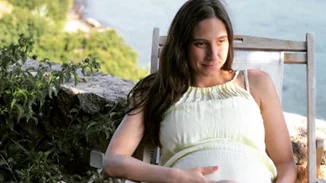 Φωτεινή Αθερίδου | Αυτό είναι το παιδικό δωμάτιου του γιου της! (pic)