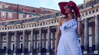 Μαντώ Γαστεράτου | Οι καλύτερες φωτογραφίες της εγκυμοσύνης της νέας συνεργάτιδας της Ελένης Μενεγάκη!