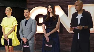 Greece's Next Top Model | Αυτές είναι οι 41 παίκτριες που συνεχίζουν στο Bootcamp