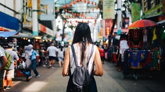 H Αφροδίτη περνάει στο Ζυγό στις 29 Σεπτεμβρίου και αυτά τα ζώδια το ζουν - ό,τι αγγίζουν θα γίνεται χρυσός