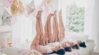 Πώς θα διοργανώσεις το τέλειο spa party στο σπίτι σου