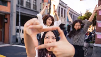 Ανάλυσέ Το | Τι είναι το Σύνδρομο του καλού παιδιού; Μήπως το έχεις;