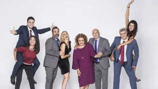 Μην Αρχίζεις Τη Μουρμούρα | Όσα θα γίνουν στα νέα επεισόδια & όλα τα νέα πρόσωπα που θα δούμε φέτος στη σειρά