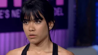 GNTM | Η ιστορία της 18χρονης που συγκίνησε τους κριτές