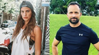 Χριστίνα Μπόμπα & Γιώργος Λιανός | Οι νέοι παρουσιαστές του “The Voice” για πρώτη φορά μαζί μπροστά στην κάμερα