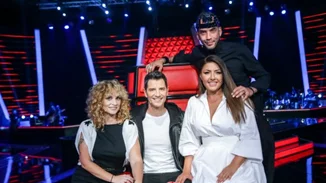 The Voice | Γνωστός τραγουδιστής πήγε ως διαγωνιζόμενος και τον έκοψαν!