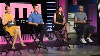 Next Top Model | To plus size μοντέλο που τρέλανε τους κριτές, η αγιογράφος, η Miss Hellas & η πιο σκληρή κριτική της σεζόν