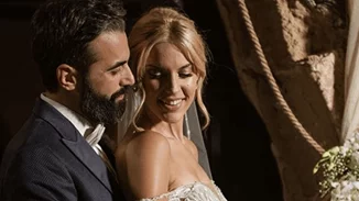 Μαντώ Γαστεράτου & Νίκος Ισιγόνης | Η τρυφερή ανάρτηση για την επέτειο του γάμου τους