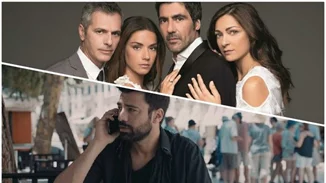 Πώς τα πήγε το «Έρωτας Μετά» απέναντι από το GNTM και τις «8 Λέξεις»;