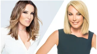 Νούμερα Τηλεθέασης | Μάχη για την πρωτιά ανάμεσα σε Γερμανού & Στεφανίδου!