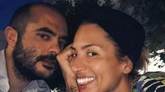 Μαρία Ηλιάκη | Οι φωτογραφίες με τον σύντροφό της που πρέπει να δεις