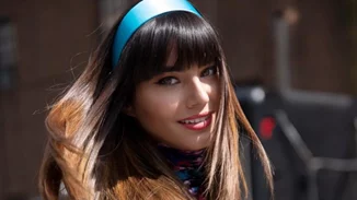 Ηλιάνα Παπαγεωργίου | Το γλυκό μήνυμα για την ανιψιά της που πήγε πρώτη μέρα στο σχολείο