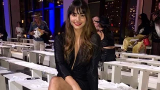 Ηλιάνα Παπαγεωργίου | Τα looks της πρεμιέρας του GNTM που ξεχωρίσαμε!