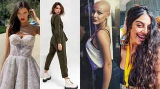 Greece's Next Top Model | Αυτοί είναι οι λογαριασμοί των νέων κοριτσιών στο instagram!