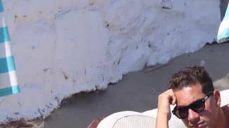 Χριστίνα Βακάκη – Βασίλης Μιχαήλ | Ένα βήμα πριν τον γάμο το ζευγάρι!