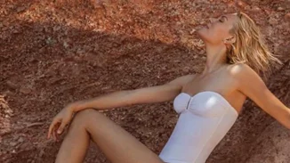 Super ανανεωμένη η Βίκυ Καγιά | Πλάνα από το νέο GNTM