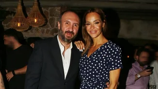 Φώτος Πιττάτζης | Η φημολογούμενη σχέση του με την κόρη του Μπερλουσκόνι αφού χώρισε με την Νικολέττα Καρρά!