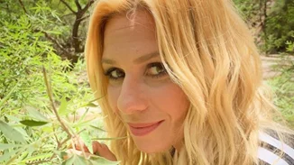 Η αλλαγή που έκανε στα μαλλιά της για τη νέα σεζόν η Κατερίνα Καραβάτου